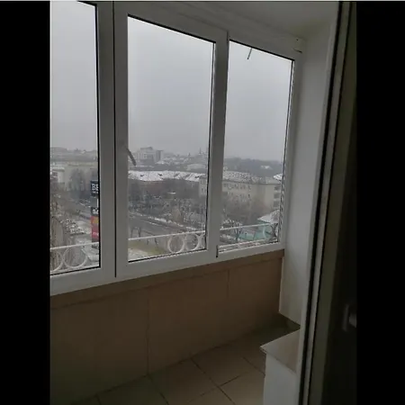 Near Center 1 * 蒂米什瓦拉