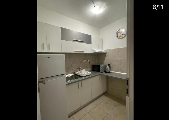 Near Center 1 公寓