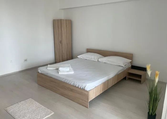 Near Center 1 蒂米什瓦拉