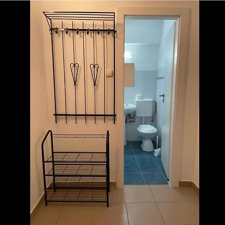 Near Center 1 Appartement Timişoara