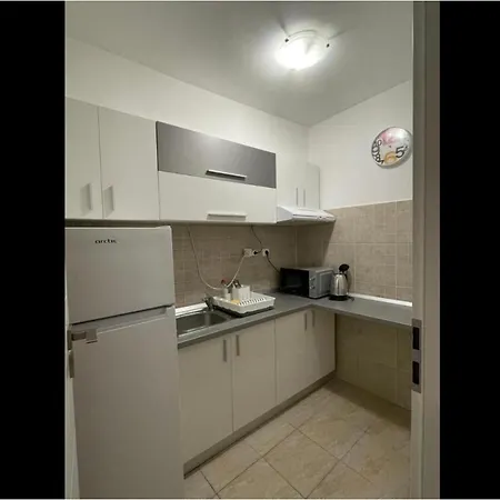Near Center 1 Apartment