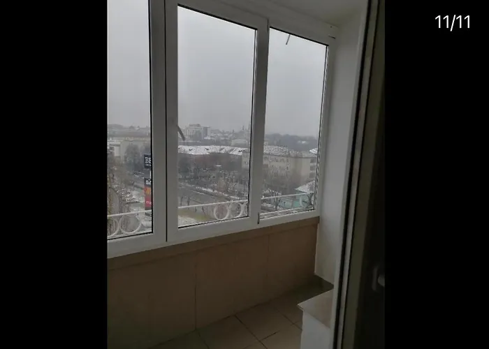 Near Center 1 * Timişoara